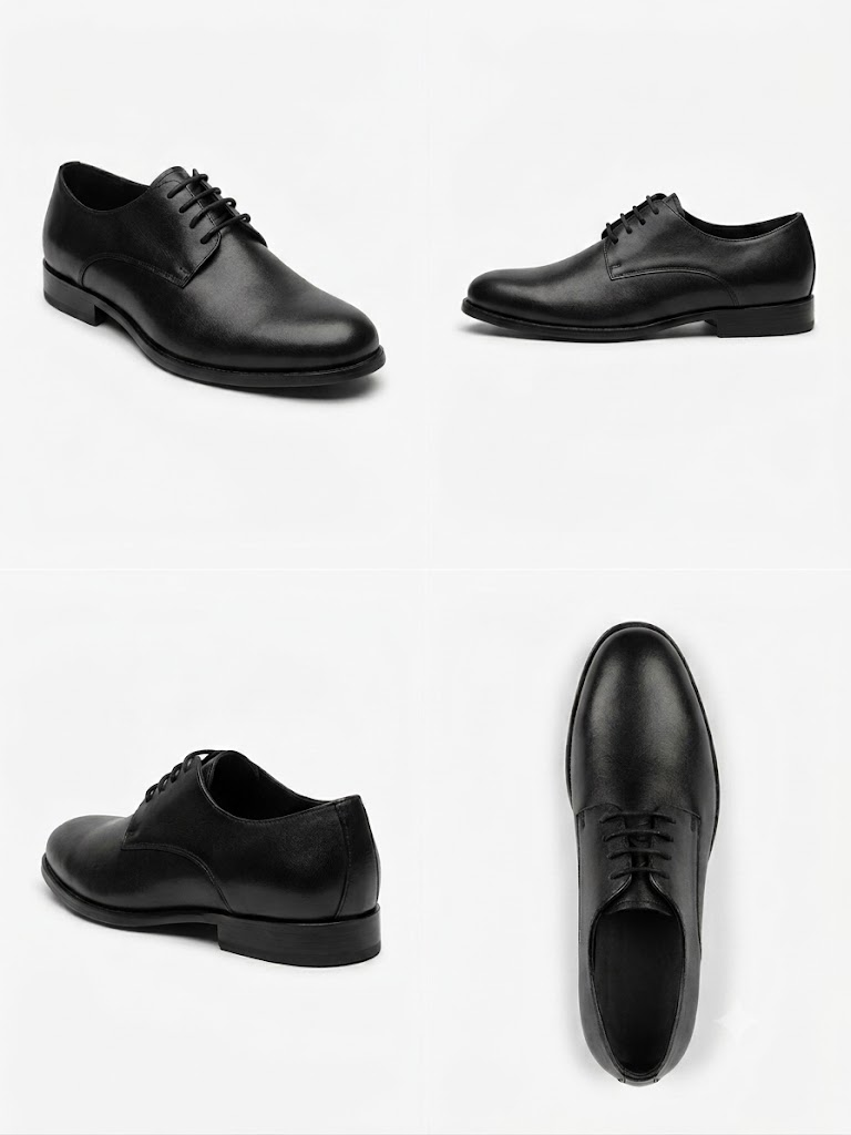 Andrea · The Classic — Noir