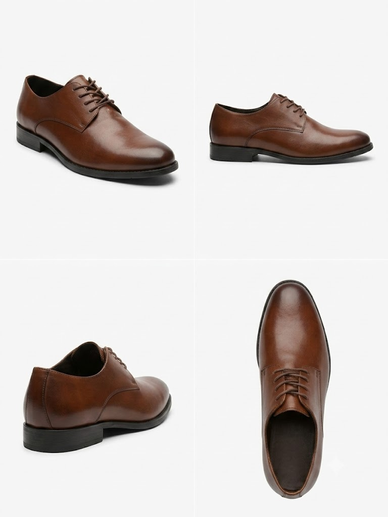 Andrea · The Classic — Cognac