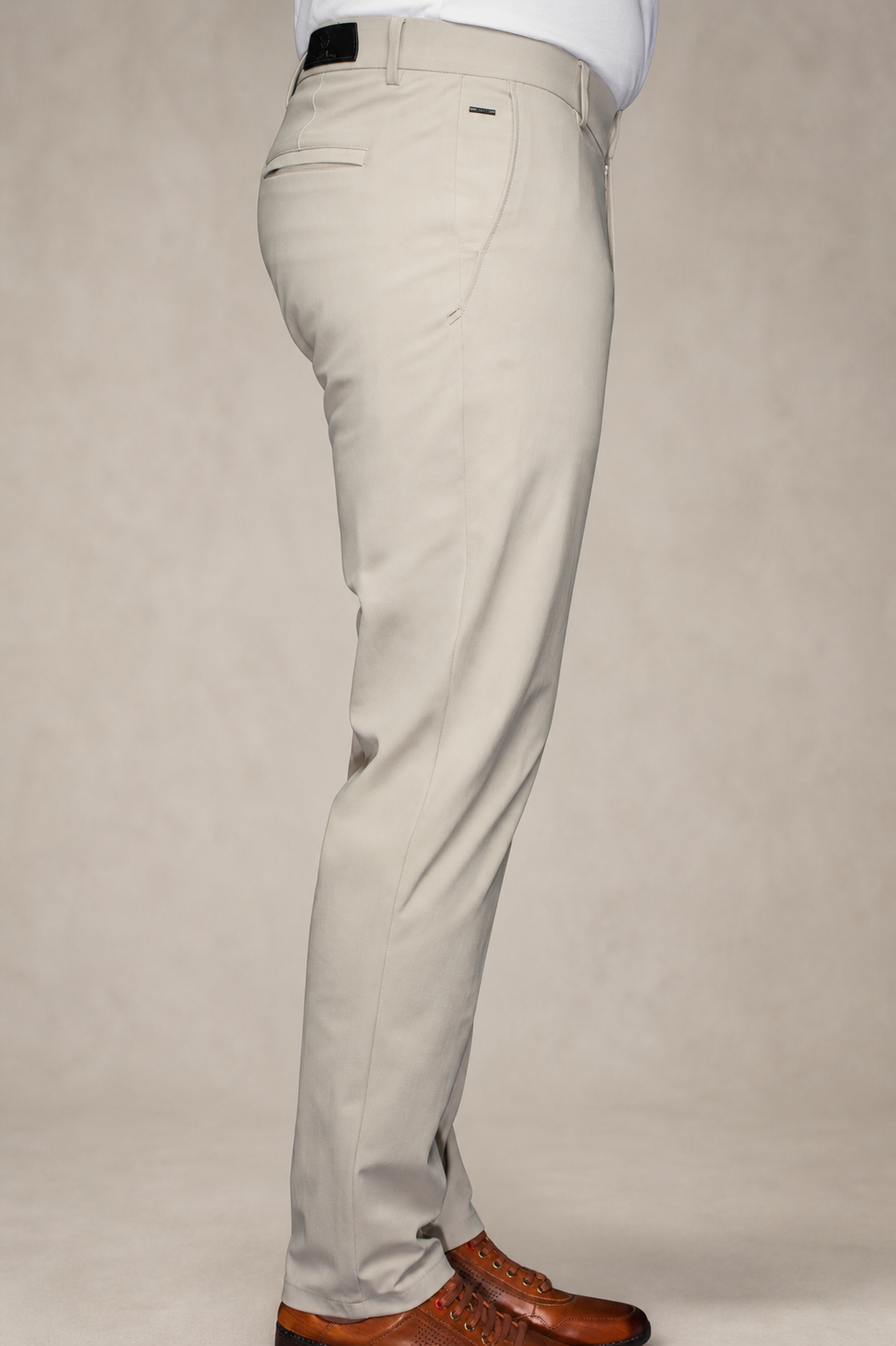 Au Noir · Carrera—Limao — Beige