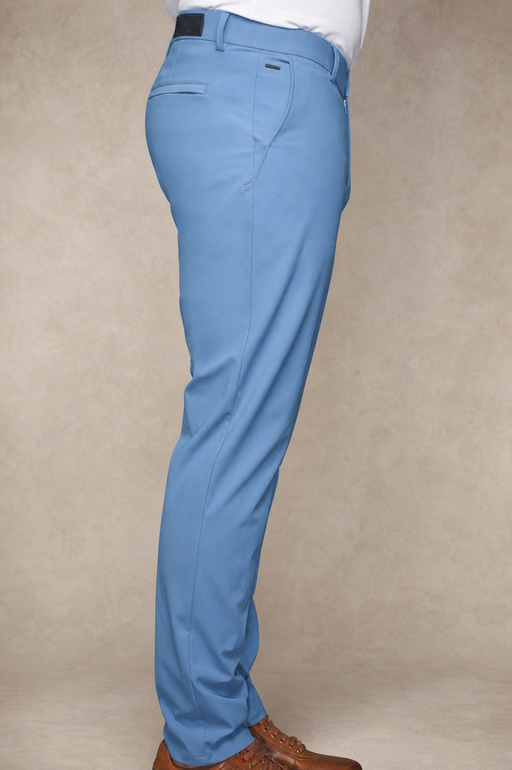 Au Noir · Carrera—Limao — Bleu ciel