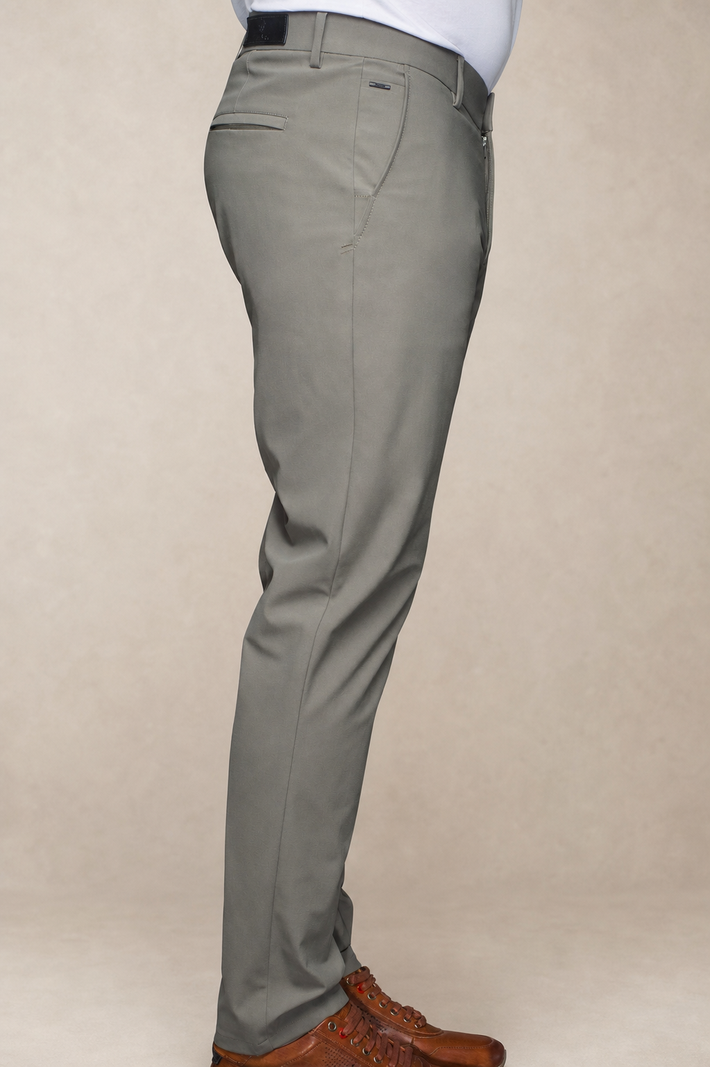 Au Noir · Carrera—Limao — Kaki