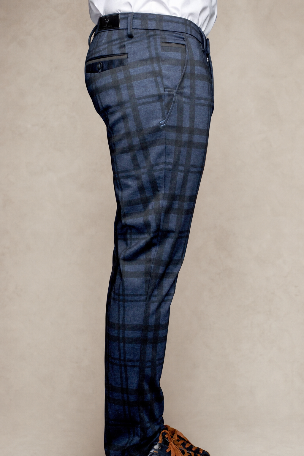 Au Noir · Beretta—Selleck — Marine