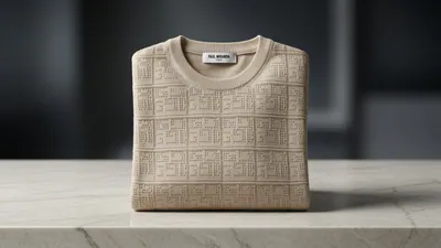 Paul Miranda · Beige Nid d'Abeille